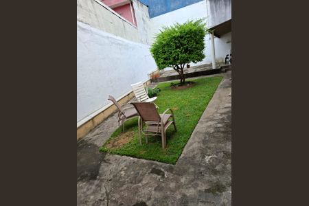 Casa à venda com 200m², 3 quartos e 2 vagasÁrea externa