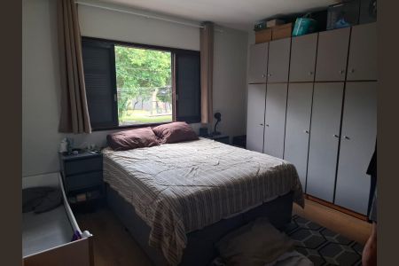 Quarto 1 de casa à venda com 3 quartos, 200m² em Vila Guarani, São Paulo