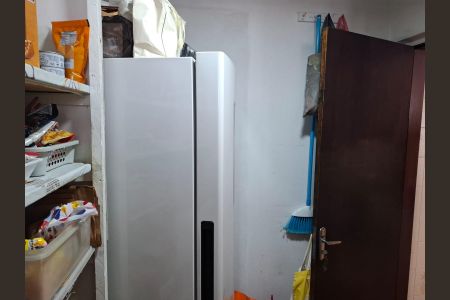 Casa à venda com 200m², 3 quartos e 2 vagasDispensa