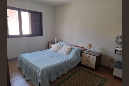 Casa à venda com 200m², 3 quartos e 2 vagasQuarto 3