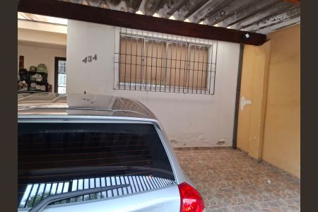 Casa à venda com 200m², 3 quartos e 2 vagasGaragem