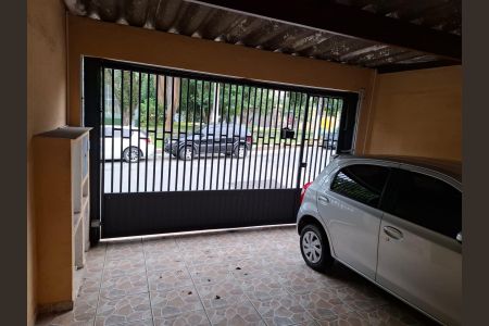 Casa à venda com 200m², 3 quartos e 2 vagasGaragem