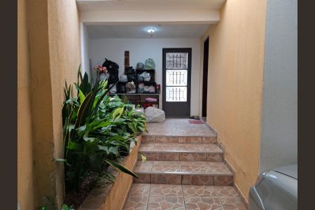 Casa à venda com 200m², 3 quartos e 2 vagasÁrea externa