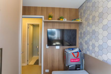 Apartamento à venda com 45m², 2 quartos e 1 vagaQuarto 1 
