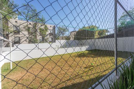 Apartamento à venda com 45m², 2 quartos e 1 vagaCampo 