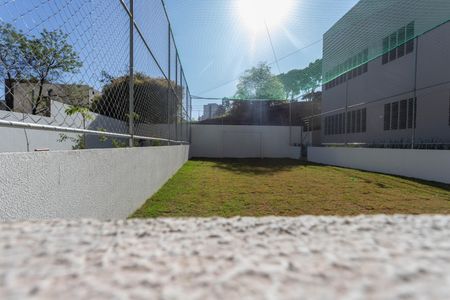 Apartamento à venda com 45m², 2 quartos e 1 vagaCampo 