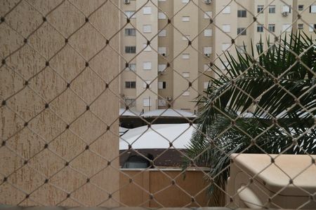Apartamento para alugar com 45m², 2 quartos e 1 vagaQuarto 2
