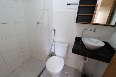 Apartamento para alugar com 45m², 2 quartos e 1 vagaBanheiro