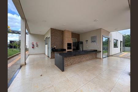 Apartamento para alugar com 45m², 2 quartos e 1 vagaÁrea comum - Churrasqueira