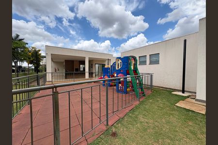 Apartamento para alugar com 45m², 2 quartos e 1 vagaÁrea comum - Playground