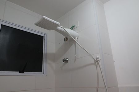 Apartamento para alugar com 45m², 2 quartos e 1 vagaBanheiro