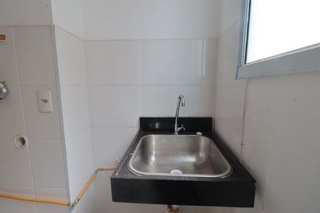 Apartamento para alugar com 45m², 2 quartos e 1 vagaCozinha