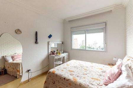 Quarto 1 de apartamento à venda com 2 quartos, 60m² em Higienópolis, São Paulo