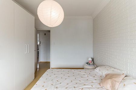 Apartamento para alugar com 60m², 2 quartos e sem vagaQuarto 2