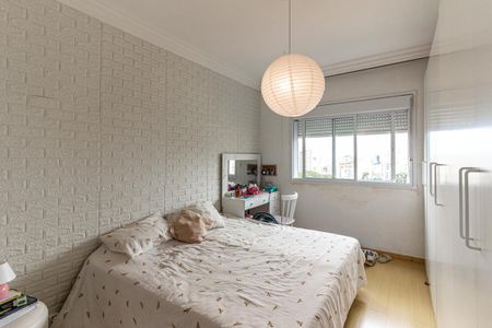 Quarto 2 de apartamento à venda com 2 quartos, 60m² em Higienópolis, São Paulo