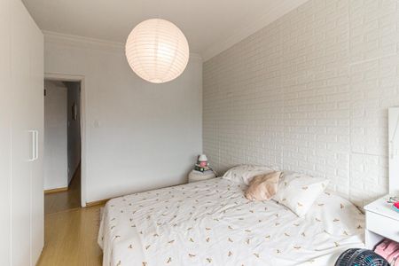 Apartamento para alugar com 60m², 2 quartos e sem vagaQuarto 2
