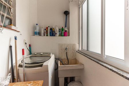 Apartamento para alugar com 60m², 2 quartos e sem vagaÁrea de Serviço