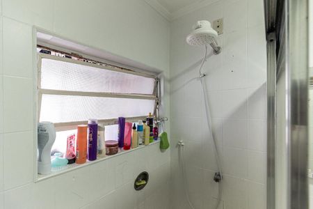 Apartamento para alugar com 60m², 2 quartos e sem vagaBanheiro