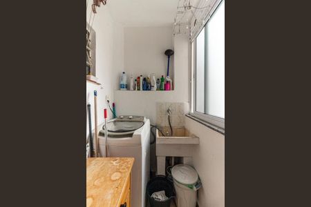 Apartamento para alugar com 60m², 2 quartos e sem vagaÁrea de Serviço