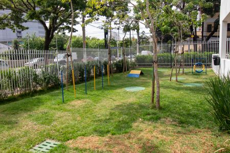 Apartamento para alugar com 28m², 1 quarto e sem vagaÁrea comum - Pet Place