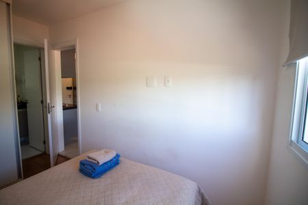 Apartamento para alugar com 28m², 1 quarto e sem vagaSuíte 