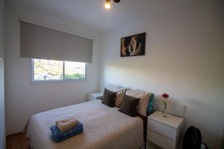 Apartamento para alugar com 28m², 1 quarto e sem vagaSuíte 