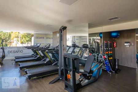 Apartamento à venda com 74m², 3 quartos e 2 vagasÁrea comum