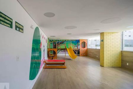 Apartamento à venda com 74m², 3 quartos e 2 vagasÁrea comum