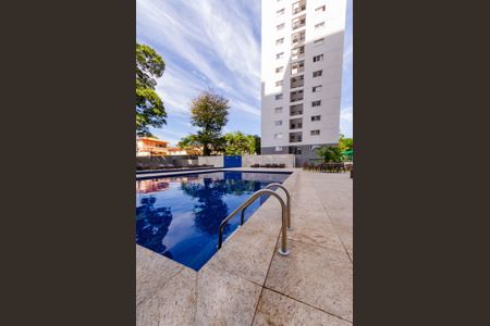 Apartamento à venda com 74m², 3 quartos e 2 vagasÁrea comum