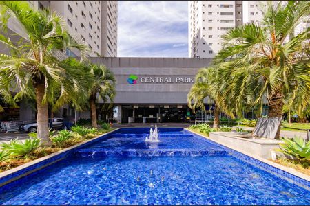 Apartamento à venda com 74m², 3 quartos e 2 vagasFachada