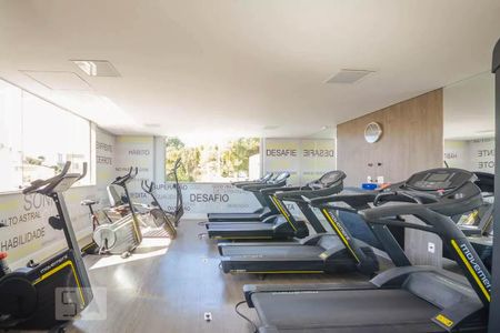 Apartamento à venda com 74m², 3 quartos e 2 vagasÁrea comum