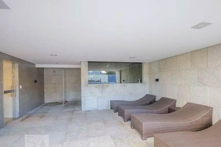 Apartamento à venda com 74m², 3 quartos e 2 vagasÁrea comum