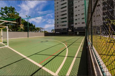 Apartamento à venda com 74m², 3 quartos e 2 vagasÁrea comum