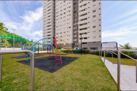 Apartamento à venda com 74m², 3 quartos e 2 vagasÁrea comum