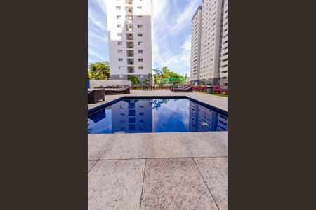 Apartamento à venda com 74m², 3 quartos e 2 vagasÁrea comum