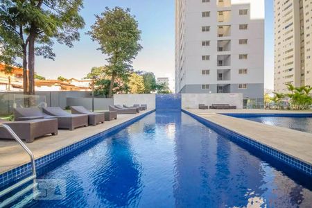 Apartamento à venda com 74m², 3 quartos e 2 vagasÁrea comum