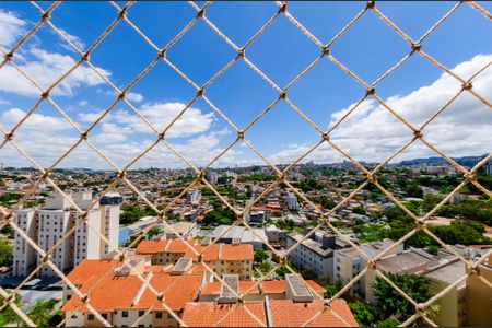 Apartamento à venda com 74m², 3 quartos e 2 vagasVista