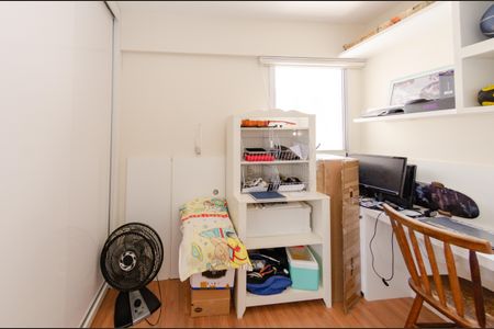 Apartamento à venda com 74m², 3 quartos e 2 vagasQuarto 1