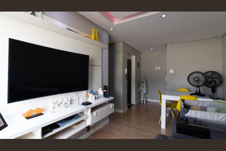 Sala de apartamento à venda com 2 quartos, 53m² em Jardim Penha, São Paulo