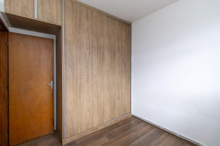 Quarto 1 de apartamento à venda com 3 quartos, 72m² em Santa Monica, Belo Horizonte