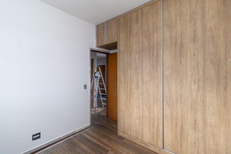 Quarto 1 de apartamento à venda com 3 quartos, 72m² em Santa Monica, Belo Horizonte