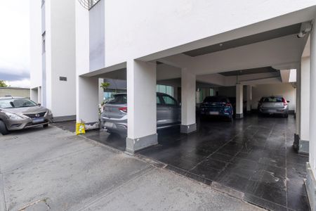 Apartamento para alugar com 72m², 3 quartos e 1 vagaGaragem