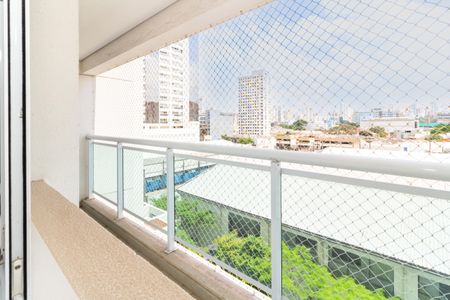 Apartamento para alugar com 40m², 1 quarto e 1 vaga Apartamento para alugar com 40m², 1 quarto e 1 vagaQuarto