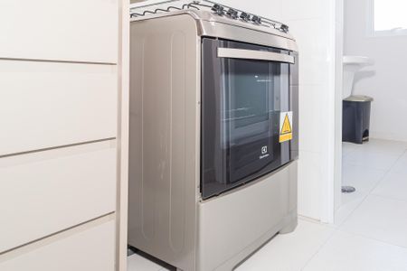 Apartamento para alugar com 40m², 1 quarto e 1 vaga Apartamento para alugar com 40m², 1 quarto e 1 vagaCozinha