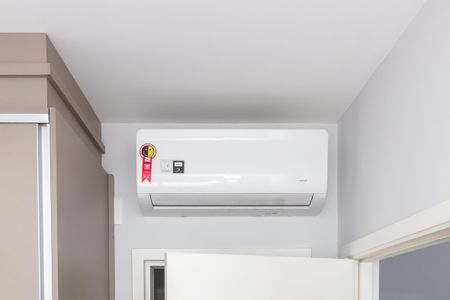 Apartamento para alugar com 40m², 1 quarto e 1 vaga Apartamento para alugar com 40m², 1 quarto e 1 vagaQuarto