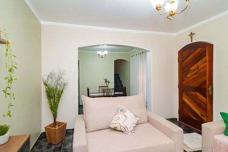 Casa à venda com 3 quartos, 127m² em Jardim Sao Carlos (zona Leste), São Paulo