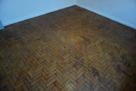 Casa para alugar com 115m², 3 quartos e 2 vagasQuarto 2