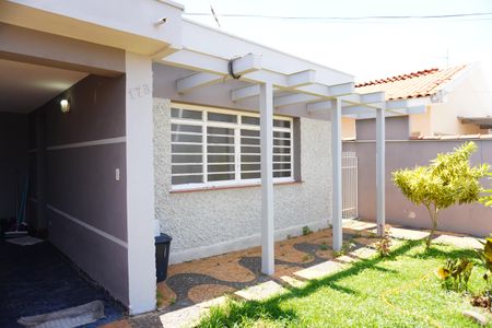 Casa para alugar com 115m², 3 quartos e 2 vagasGaragem