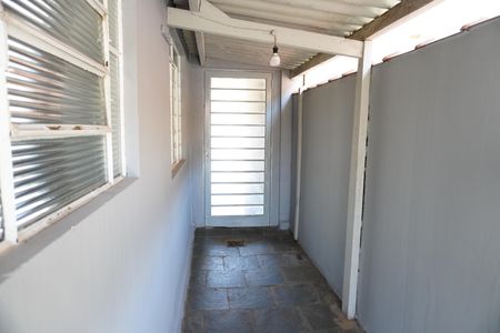 Casa para alugar com 115m², 3 quartos e 2 vagasÁrea de Serviço