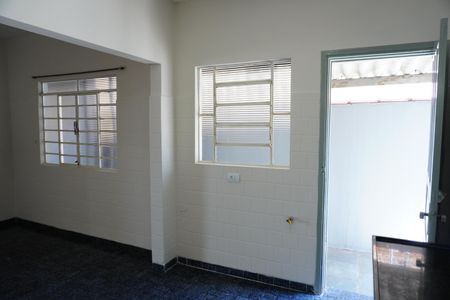 Casa para alugar com 115m², 3 quartos e 2 vagasCozinha